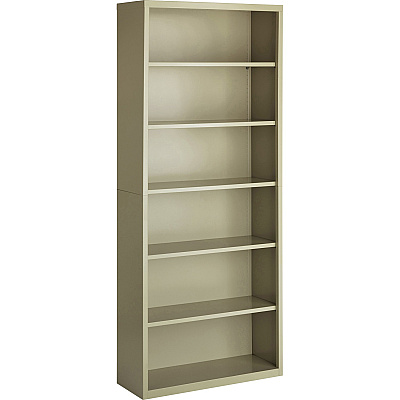 Lorell Fortress Series Bookcase (LLR41293)