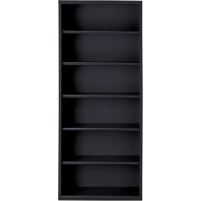 Lorell Fortress Series Bookcase (LLR41294)