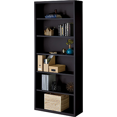 Lorell Fortress Series Bookcase (LLR41294)