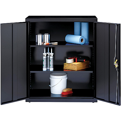 Lorell Fortress Series Storage Cabinet (LLR41305)