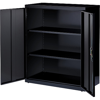 Lorell Fortress Series Storage Cabinet (LLR41305)