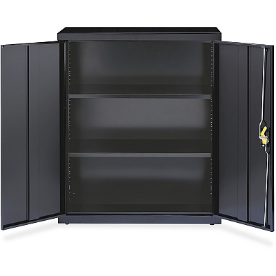 Lorell Fortress Series Storage Cabinet (LLR41305)