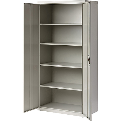 Lorell Fortress Series Storage Cabinet (LLR41306)