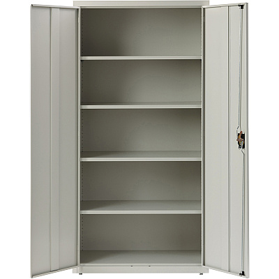 Lorell Fortress Series Storage Cabinet (LLR41306)