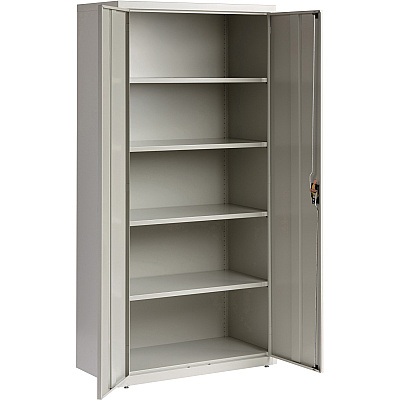 Lorell Fortress Series Storage Cabinet (LLR41306)
