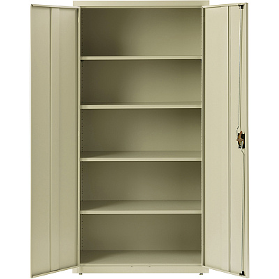Lorell Fortress Series Storage Cabinet (LLR41307)