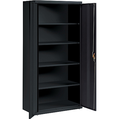 Lorell Fortress Series Storage Cabinet (LLR41308)