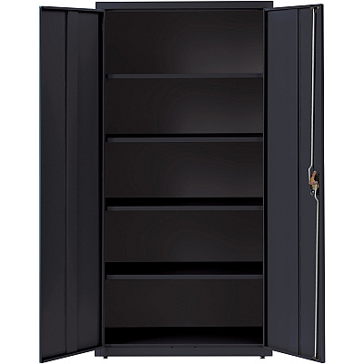 Lorell Fortress Series Storage Cabinet (LLR41308)