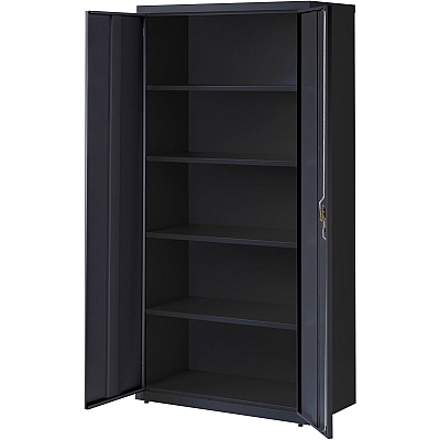 Lorell Fortress Series Storage Cabinet (LLR41308)