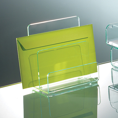Lorell Mini File Sorter (LLR80659)