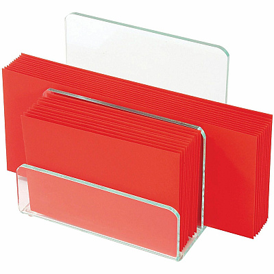 Lorell Mini File Sorter (LLR80659)