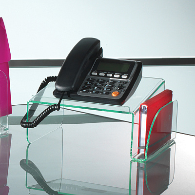 Lorell Phone Stand (LLR80661)