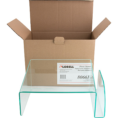 Lorell Phone Stand (LLR80661)