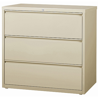 Lorell Fortress Series Lateral File (LLR88030)