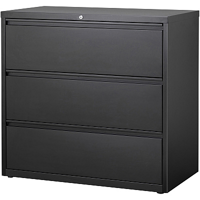 Lorell Fortress Series Lateral File (LLR88031)