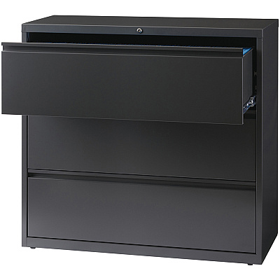 Lorell Fortress Series Lateral File (LLR88031)