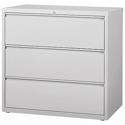 Lorell Fortress Series Lateral File (LLR88032)