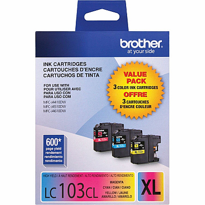 Brother Innobella LC1033PKS Original Ink Cartridge