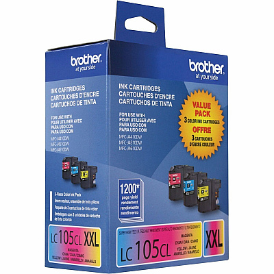 Brother Innobella LC1053PKS Original Ink Cartridge