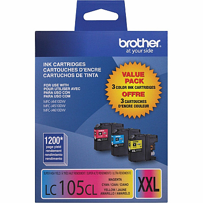 Brother Innobella LC1053PKS Original Ink Cartridge