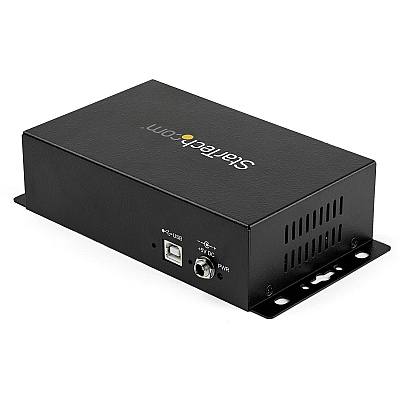 StarTech 8 Port Usb To Db9 Rs232 Serial Adapter (ICUSB2328I)