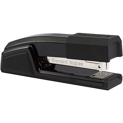Bostitch Epic Antimicrobial Office Stapler (BOSB777BLK)