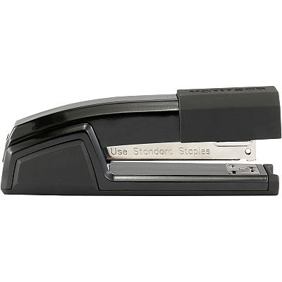Bostitch Epic Antimicrobial Office Stapler (BOSB777BLK)