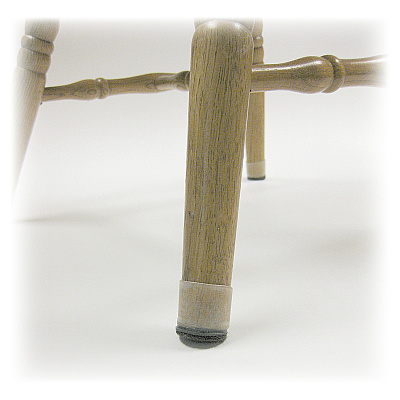 Lorell Sleeve Floor Protectors (LLR49320)