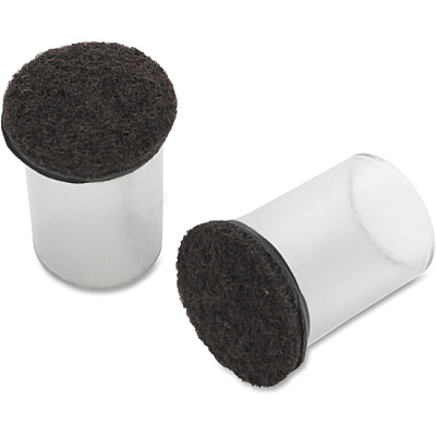 Lorell Sleeve Floor Protectors (LLR49320)