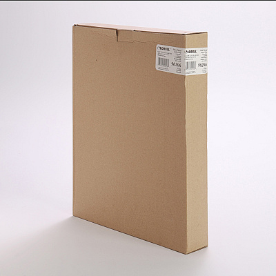 Lorell Mesh 3-Tier Mesh Document Tray (LLR90206)