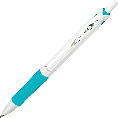 Pilot Acroball .7mm Retractable Pens (PIL31861)