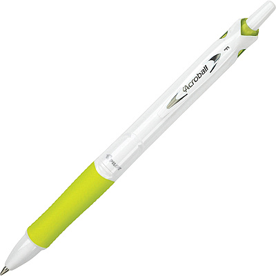 Pilot Acroball .7mm Retractable Pens (PIL31861)