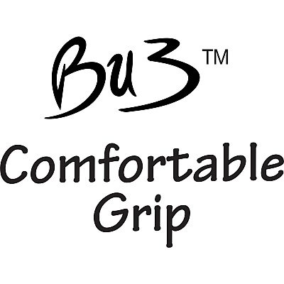 BIC BU3 Retractable Ballpoint Pen (BICBU311BE)