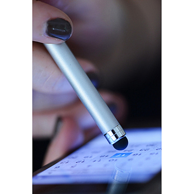 Zebra Multifunctional Stylus Pen (ZEB33111)
