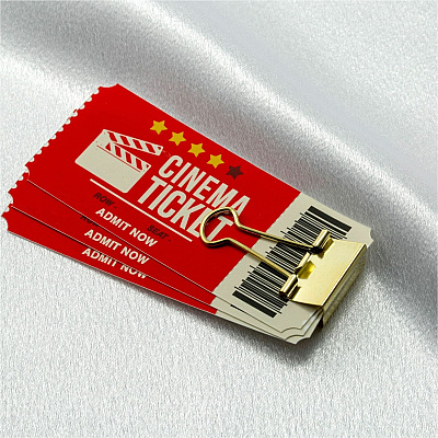 Officemate Assorted Size Binder Clips (OIC31022)