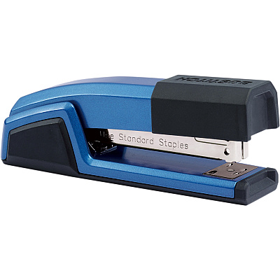 Bostitch Epic Antimicrobial Office Stapler (BOSB777BLUE)