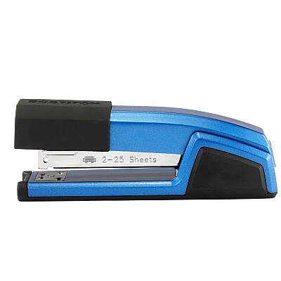 Bostitch Epic Antimicrobial Office Stapler (BOSB777BLUE)