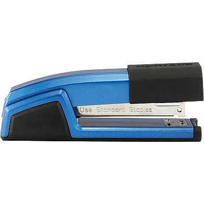 Bostitch Epic Antimicrobial Office Stapler (BOSB777BLUE)