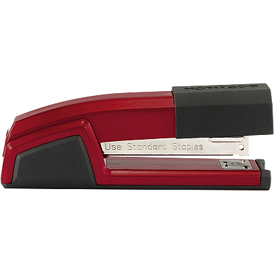 Bostitch Epic Antimicrobial Office Stapler (BOSB777RED)