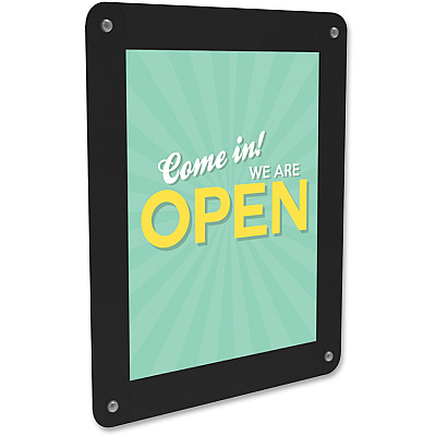 deflecto Window Display (DEF899102)