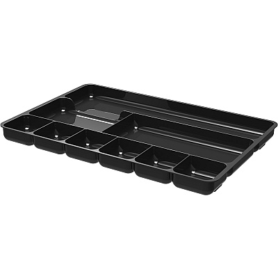 deflecto Sustainable Office Drawer Organizer (DEF38104)
