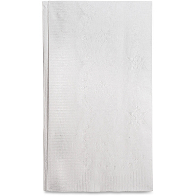 Genuine Joe Embossed Dinner Napkins (GJO11253)