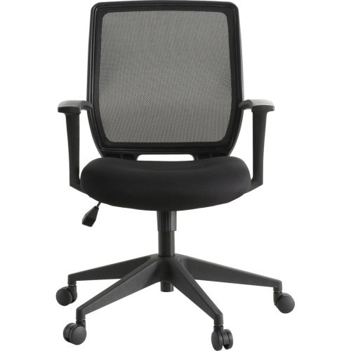 Lorell Executive Mid-back Work Chair (84868)
