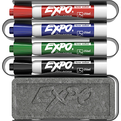 EXPO Whiteboard Caddy Organizer (SAN1785294)