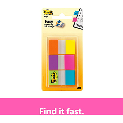 Post-it Flags (MMM680EGALT)
