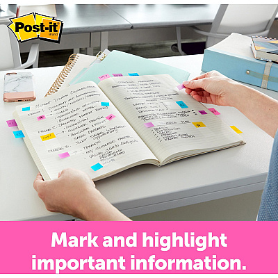 Post-it Flags (MMM680EGALT)