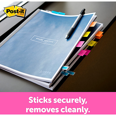 Post-it Flags (MMM680EGALT)