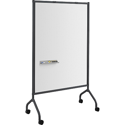 Safco Impromptu Magnetic Whiteboard Screens (SAF8511BL)