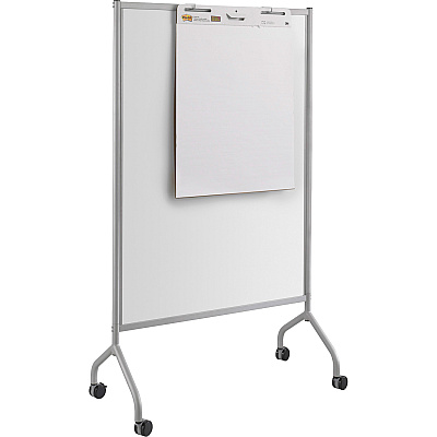 Safco Impromptu Magnetic Whiteboard Screens (SAF8511GR)