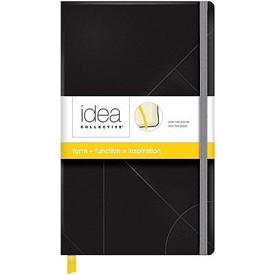 TOPS Idea Collective Wide-ruled Journal (TOP56872)